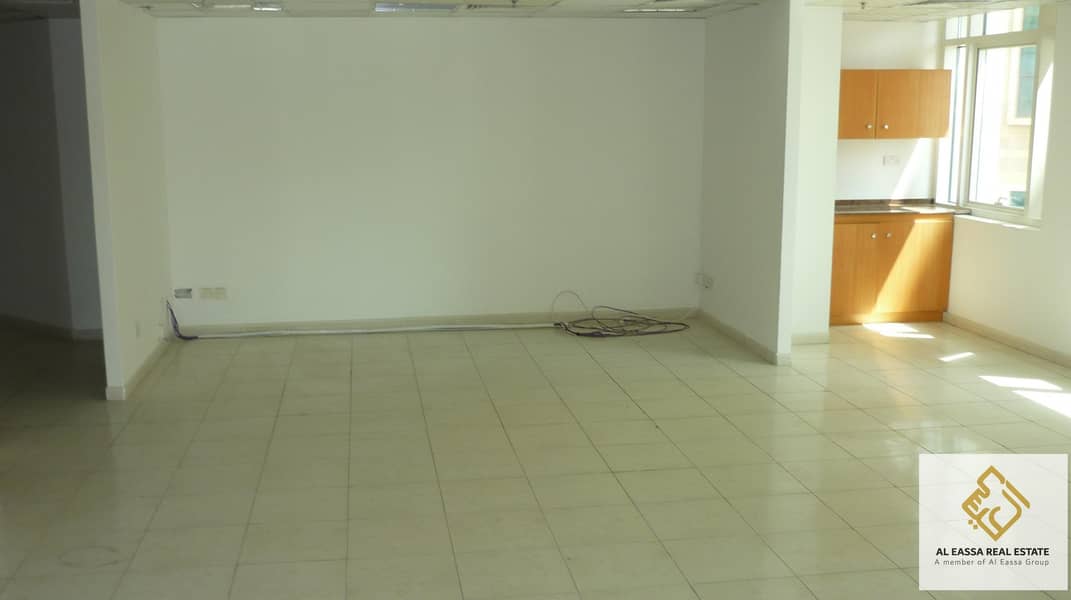 22 Offices and Retails available