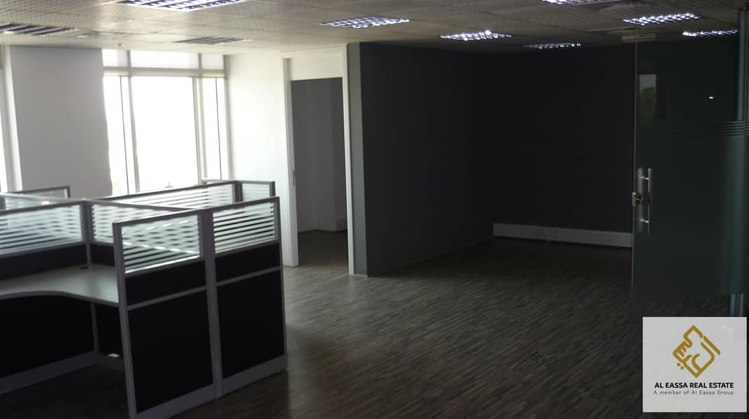 72 Offices and Retails available