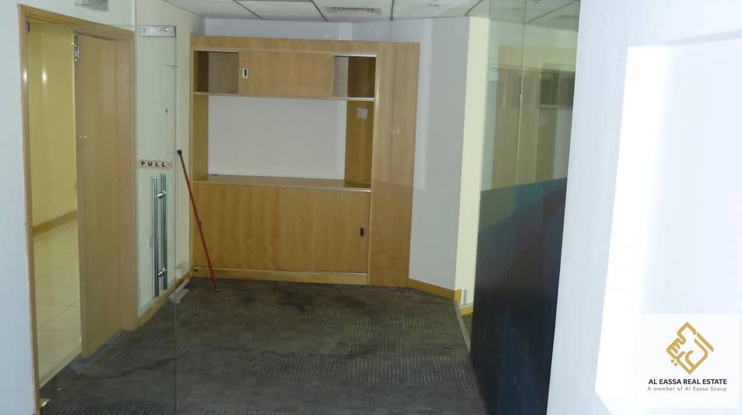 78 Offices and Retails available
