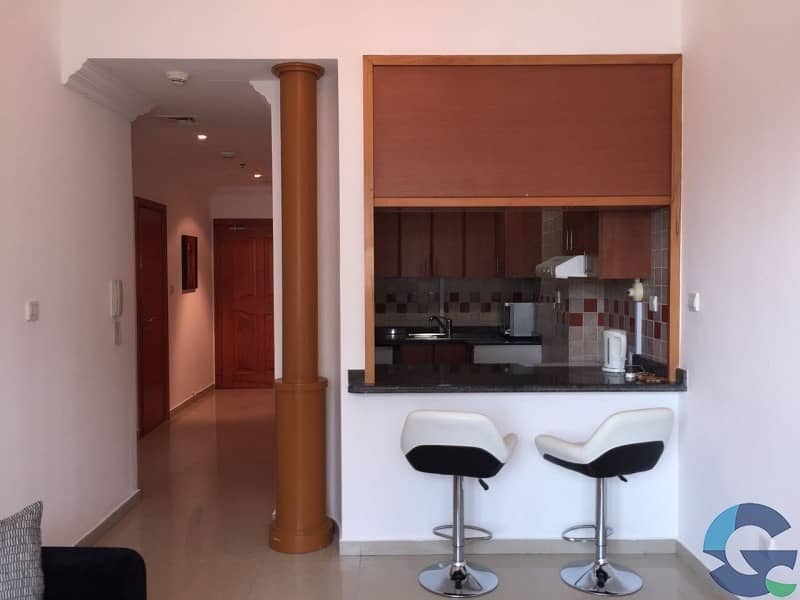 High ROI! Furnished Unit - City Views! High ROI! Furnished Unit - City Views!