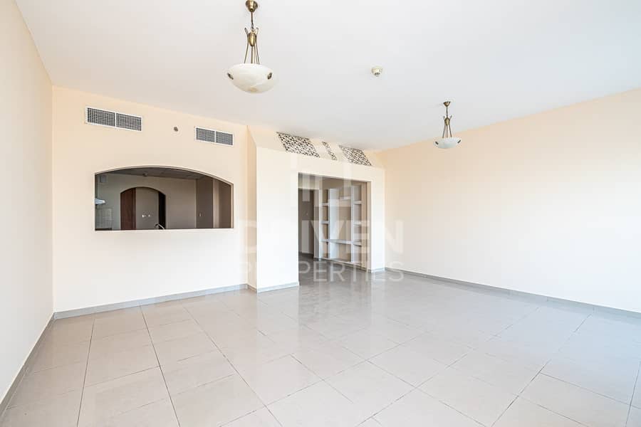 Spacious 3 Bedroom Apartment plus Maids Room Spacious 3 Bedroom Apartment plus Maids Room