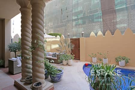 Spacious Terrace - Private Pool - Dazzling Spacious Terrace - Private Pool - Dazzling