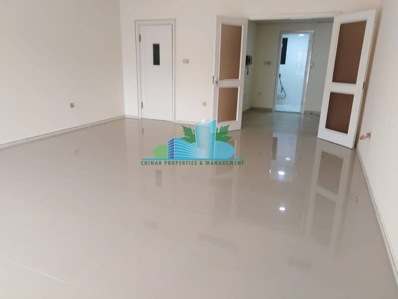 NEWLY RENOVATED GOOD FINISHING 3 BHK | READY TO MOVE
