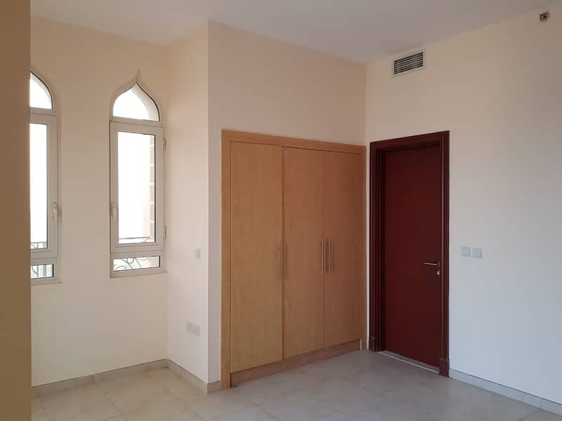 شقة في طراز فينيسيا،مساكن القناه المائية غرب،مدينة دبي الرياضية 1 غرفة 36000 درهم - 4693240