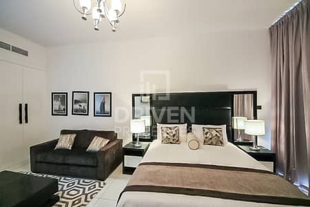 Top Quality | Furnished Studio Apartment Top Quality | Furnished Studio Apartment