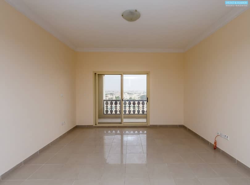 2 bedroom Marina - Mid Floor - Large balcony 2 bedroom Marina - Mid Floor - Large balcony