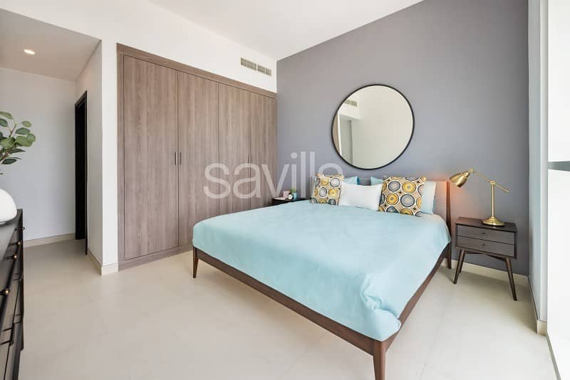 Water Front Apt in Al Reem Island- One bedroom @ 72K