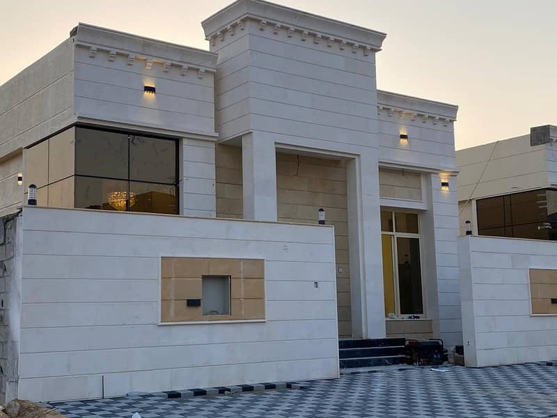 for sale Villa Helio 2 / Ajman   Luxurious finishes