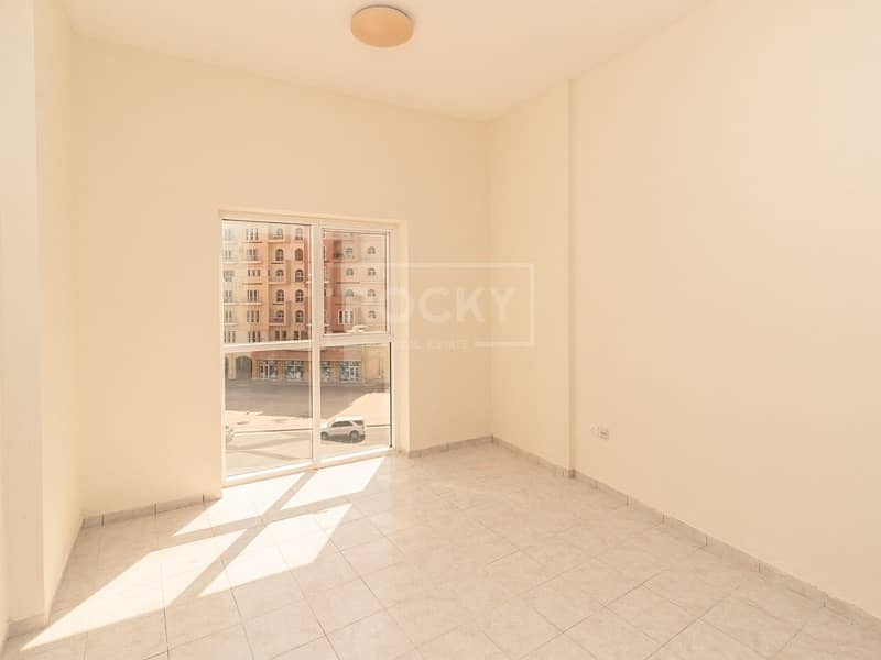 EXCLUSIVE| 1Bed|With Balcony| 1 Month Free