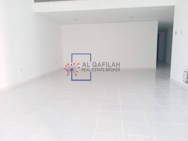 3 Chiller Free | Big Balcony | All Amenities |Near Metro | SZR