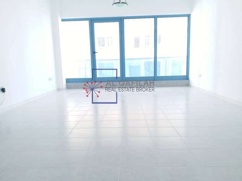 4 Chiller Free | Big Balcony | All Amenities |Near Metro | SZR