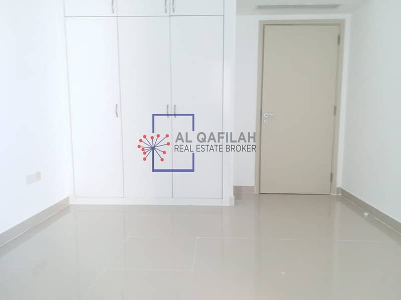 8 Chiller Free | Big Balcony | All Amenities |Near Metro | SZR