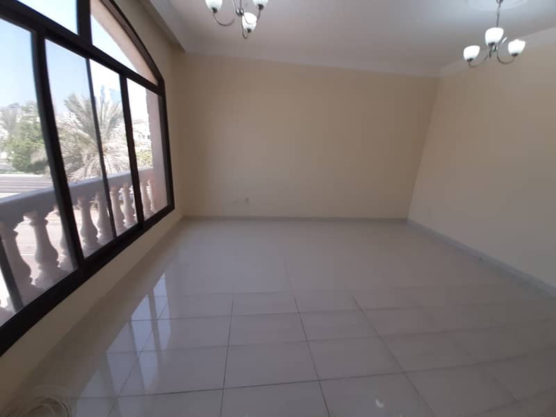 good deal and great location and fully renovated villa