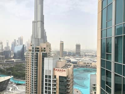 Burj View|Chiller Free|High Floor|Well Maintained|Vacant NowBurj View|Chiller Free|High Floor|Well Maintained|Vacant Now Burj View|Chiller Free|High Floor|Well Maintained|Vacant NowBurj View|Chiller Free|High Floor|Well Maintained|Vacant Now