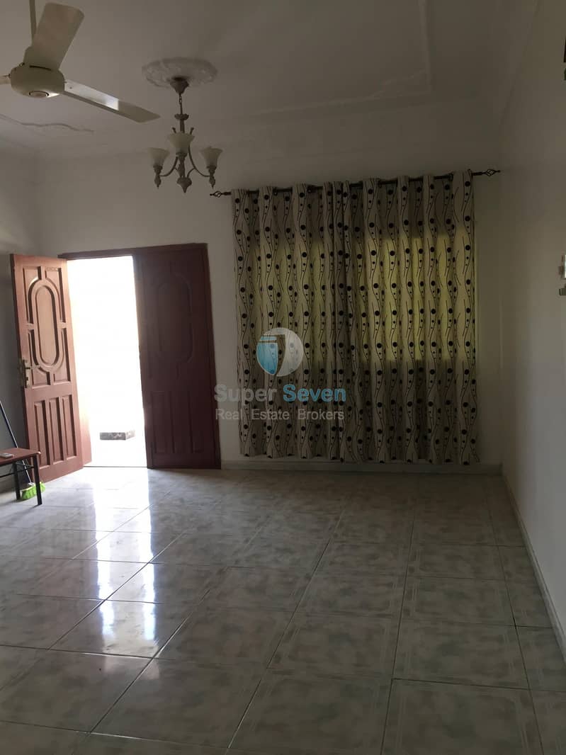 3 bedroom Single Storey Villa for Rent