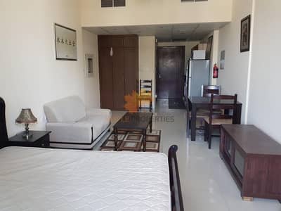 Huge Size Studio Fully Furnished Ready To Move Now Huge Size Studio Fully Furnished Ready To Move Now