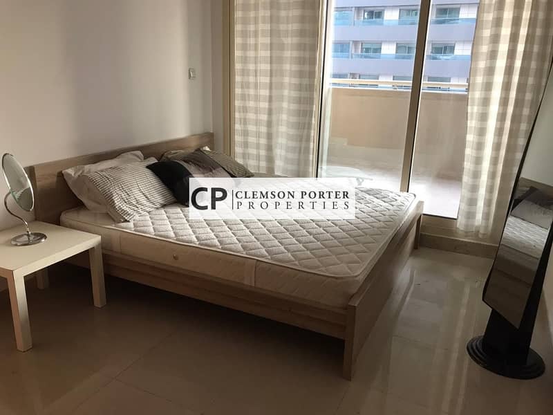 Best Investment Deal | Fully furnished apartment