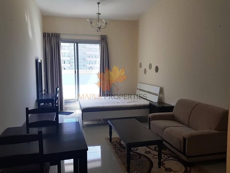Fully Furnished Studio Ready To Move In Today Fully Furnished Studio Ready To Move In Today