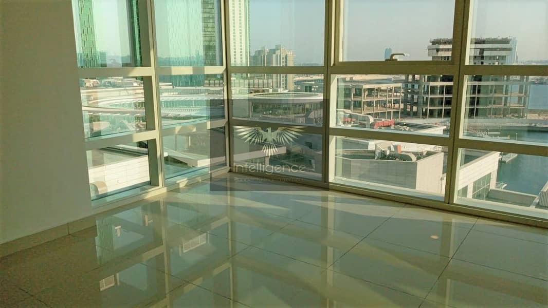 14 Captivating Full Sea View! Unit with Maid`s Room!