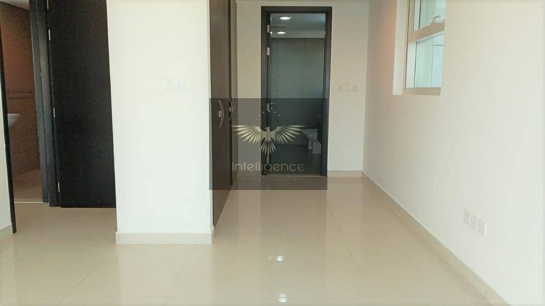 16 Captivating Full Sea View! Unit with Maid`s Room!