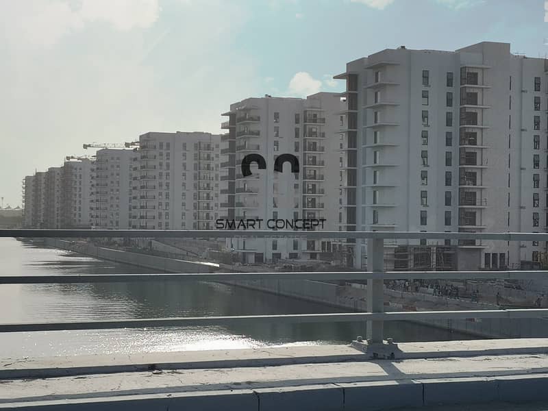 Canal View | No ADM Fees | Investors choice