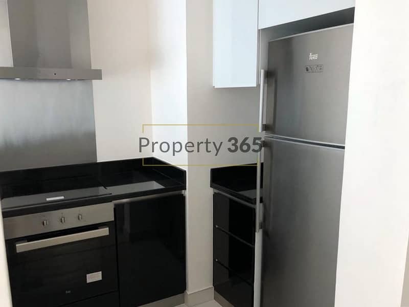 6 Perfect 1 bedroom unit / Damac Heights / Marina View