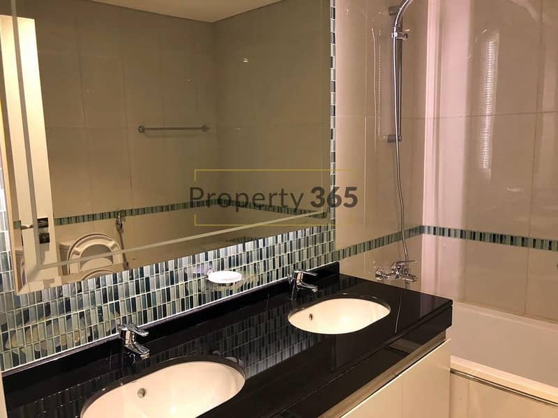 8 Perfect 1 bedroom unit / Damac Heights / Marina View