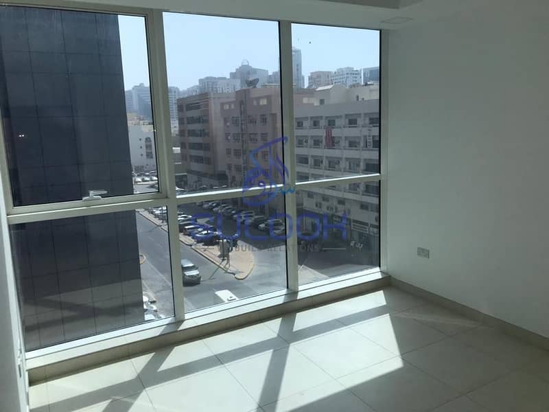 22 Amazing & New 2Bhk in Hamdan