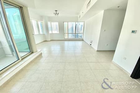 Chiller Free | Marina View | One Bedroom Chiller Free | Marina View | One Bedroom