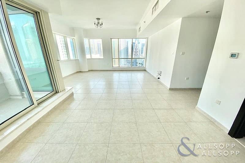 Chiller Free | Marina View | One Bedroom