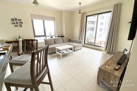 Vacant On Transfer | One Bed | High Floor Vacant On Transfer | One Bed | High Floor