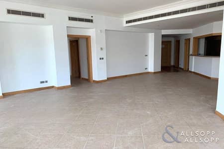Exclusive | 2 Parking Spaces | High Floor