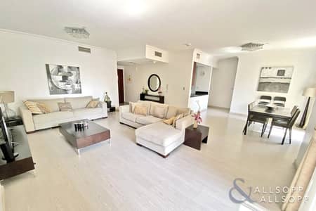 Sea and Marina Views | Vacant On Transfer Sea and Marina Views | Vacant On Transfer