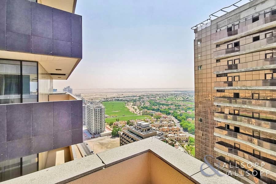 Fully Furnished | Matrix Tower | One Bed