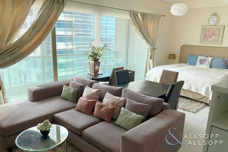استوديو للبيع في دبي مارينا، دبي - Studio | Close To The Beach | Dubai Marina استوديو للبيع في دبي مارينا، دبي - Studio | Close To The Beach | Dubai Marina