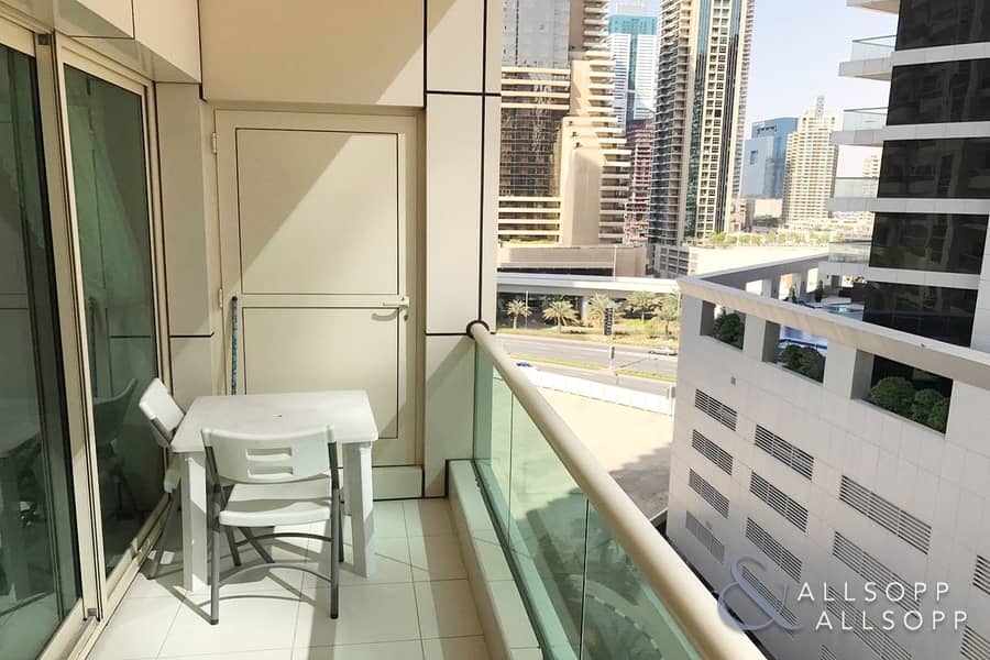 3 Studio | Close To The Beach | Dubai Marina