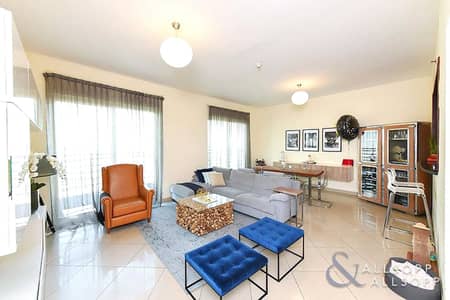Big Balcony | Fully Furnished | 2 Bedrooms Big Balcony | Fully Furnished | 2 Bedrooms