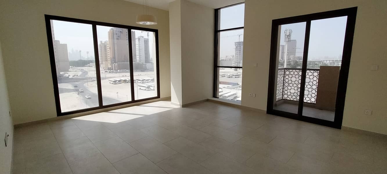 Квартира в Аль Джадаф, 3 cпальни, 85000 AED - 4810241