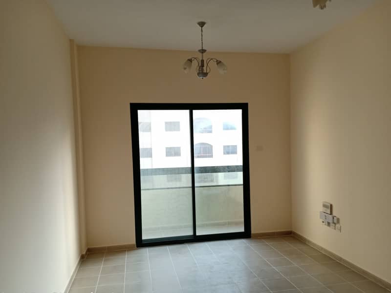 Two Months Free | 12 Cheques Payment |Specious 1BHk Just in 21k | Near Jamal Nasser Street