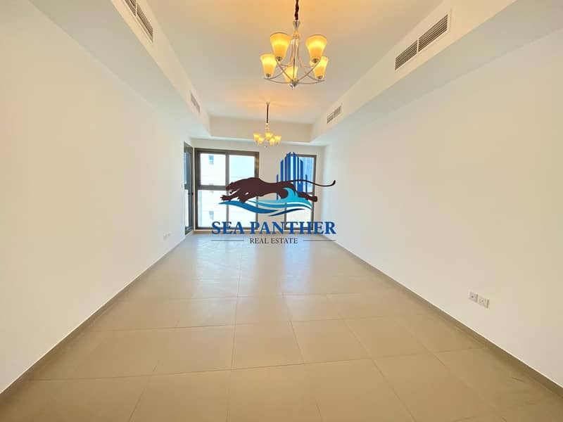 Brand New Spacious 1 & 2 BR Apartment for RENT