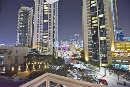Maintained | Boulevard view | Immaculate Maintained | Boulevard view | Immaculate