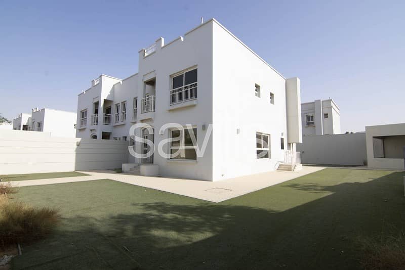 Spacious 4 BR Villa in Barashi Spacious 4 BR Villa in Barashi