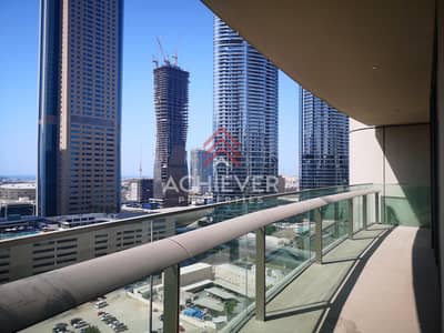 Chiller free| Large 2 Bed | Large Balcony Chiller free| Large 2 Bed | Large Balcony