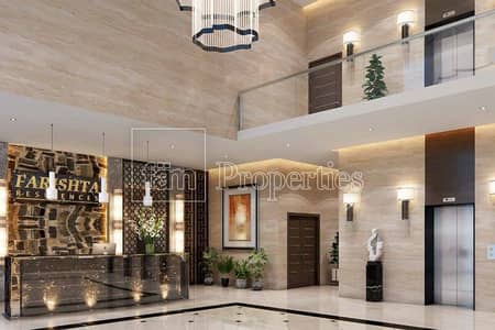 Luxurious apt with serviced amenities Luxurious apt with serviced amenities