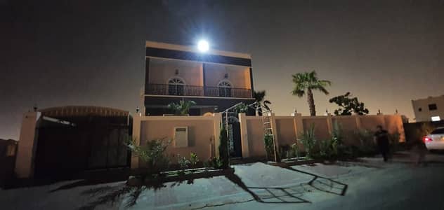فیلا في الجرينة 4 غرف 130000 درهم - 4768854 فیلا في الجرينة 4 غرف 130000 درهم - 4768854