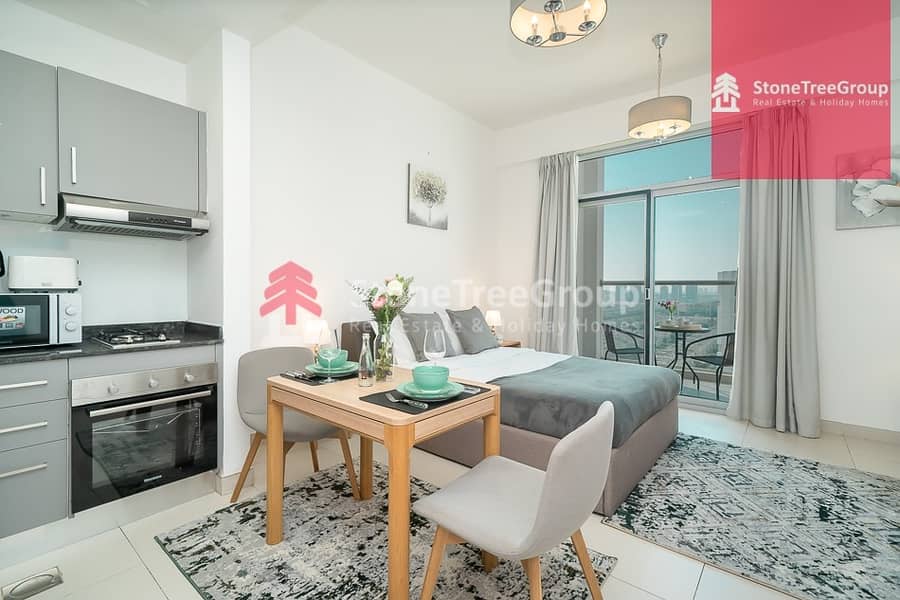 New Unit! Amazing Studio in Al Furjan | All Bills Inclusive! New Unit! Amazing Studio in Al Furjan | All Bills Inclusive!