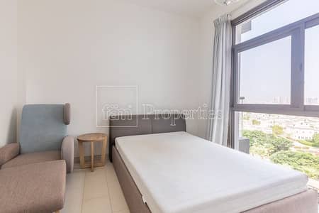 Studio for Sale in Al Furjan, Dubai - Spacious Studio For Sale|Well maintained|Furnished Studio for Sale in Al Furjan, Dubai - Spacious Studio For Sale|Well maintained|Furnished