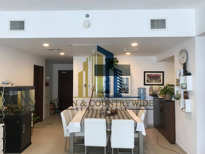 14 Astonishing 2BR + Study  @ The gate Tower 3
