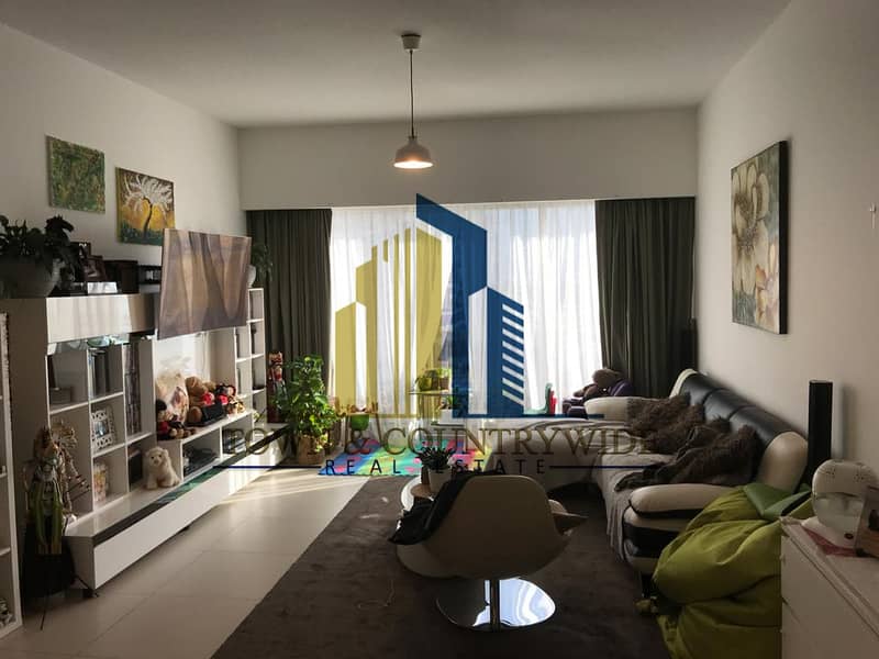 15 Astonishing 2BR + Study  @ The gate Tower 3