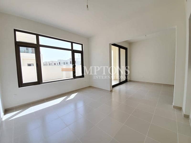 New Villa | Corner Unit | Type E in Reem